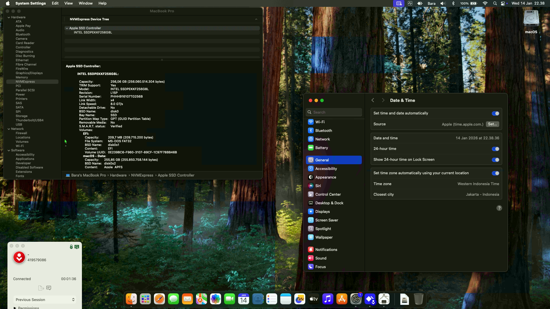 Lenovo Thinkpad T490S 2nd [WhiskeyLake   Intel UHD 620 + PS2]   OpenCore 1